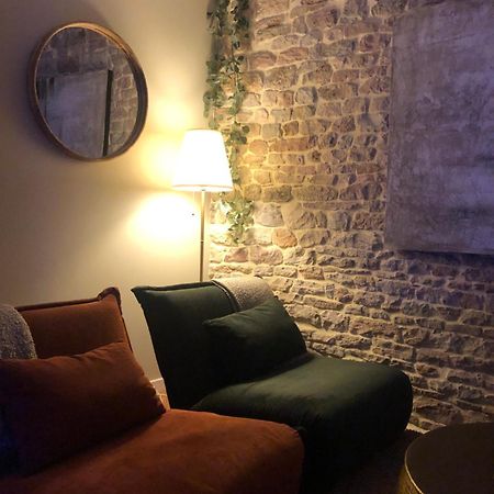 Detente Centre Historique De Macon Avec Spa Et Cine Екстериор снимка